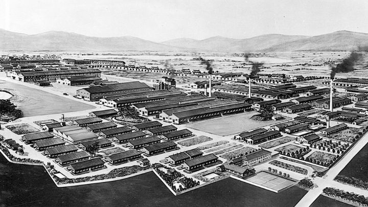 SUMITOMO ELECTRIC Hartmetall GmbH Photo 1