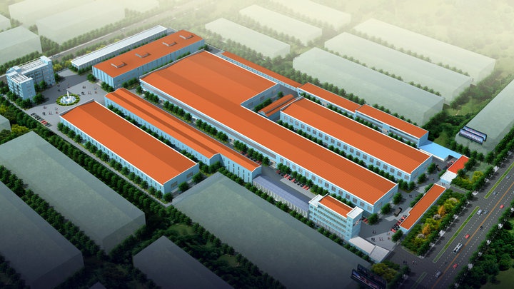 Hangzhou Fangyuan Plastics Machinery Co.,Ltd Photo 8