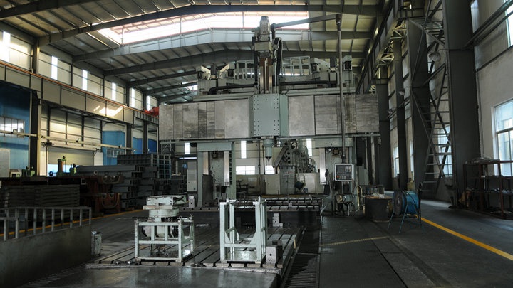 Hangzhou Fangyuan Plastics Machinery Co.,Ltd Photo 1