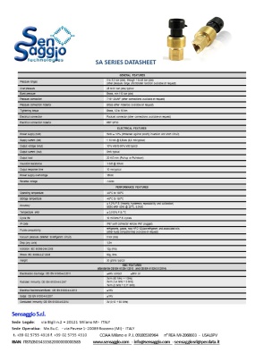SENSAGGIO SRL Photo 2