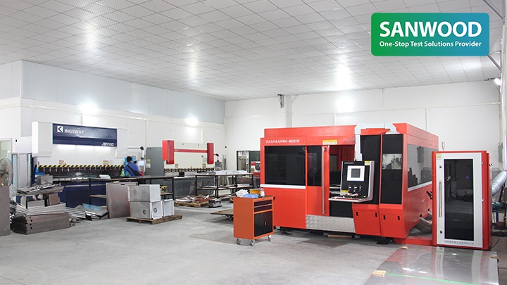 Sanwood Technology Photo 8