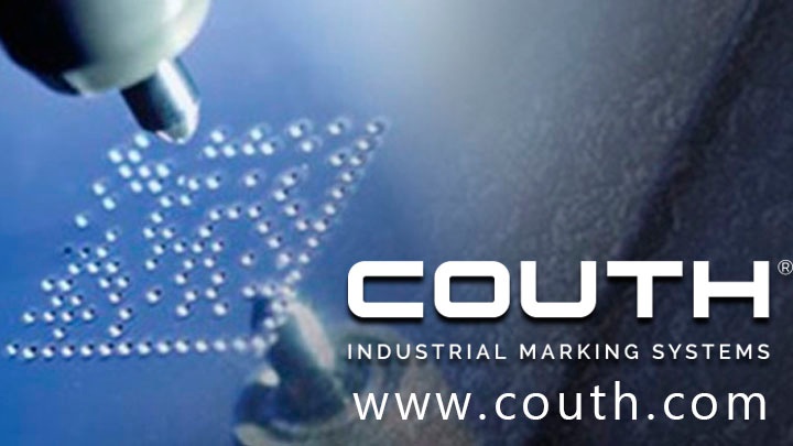 COUTH INDUSTRIAL MARKING SYSTEMS Photo 4