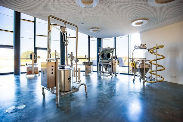 Hecht Technologie GmbH Photo 1