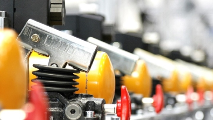 Fluitronics GmbH Photo 1