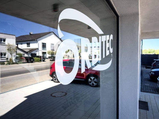 Orbitec GmbH Photo 2