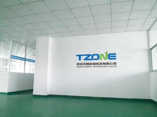 Tzone Digital Technology Co., Ltd. Photo 6
