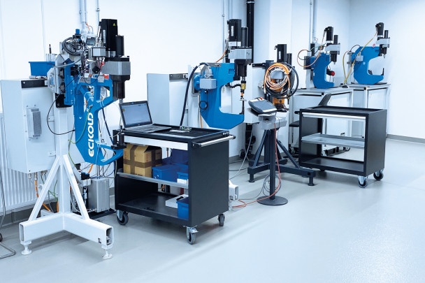 ECKOLD technics GmbH & Co. KG Photo 2