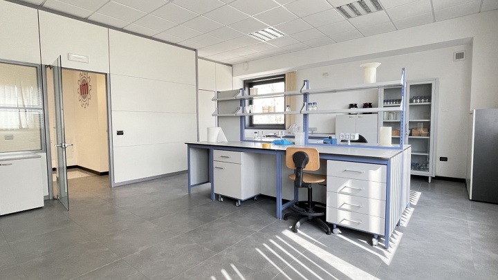Inox Meccanica S.p.A. Photo 1