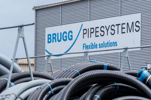 Brugg Pipesystems Photo 1