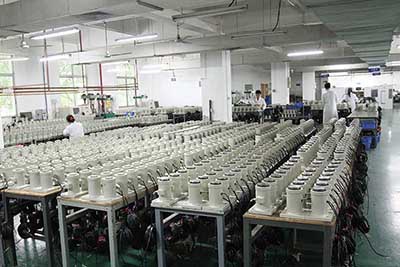 Guangdong South China Sea Electronic Measuring Tec Photo 6