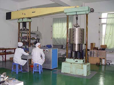 Guangdong South China Sea Electronic Measuring Tec Photo 3