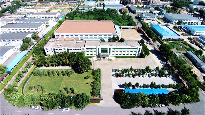 Zhongyun Group Photo 8