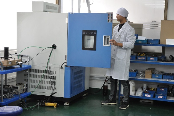 Shanghai Zhaohui Pressure Apparatus Co.,Ltd.(ZHYQ) Photo 9