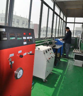 Shanghai Zhaohui Pressure Apparatus Co.,Ltd.(ZHYQ) Photo 4