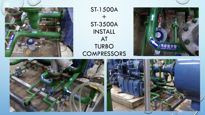 Super Air Compressor Technology Co., Ltd. Photo 3