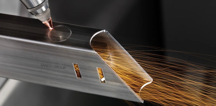 SANCO GROUP CO., LIMITED Photo 2