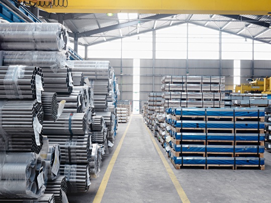 Klöckner & Co Deutschland GmbH Photo 2