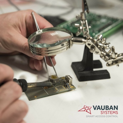 Vauban Systems Photo 1