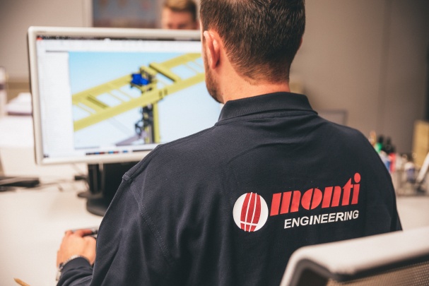 MONTI ENGINEERING SRL Photo 5
