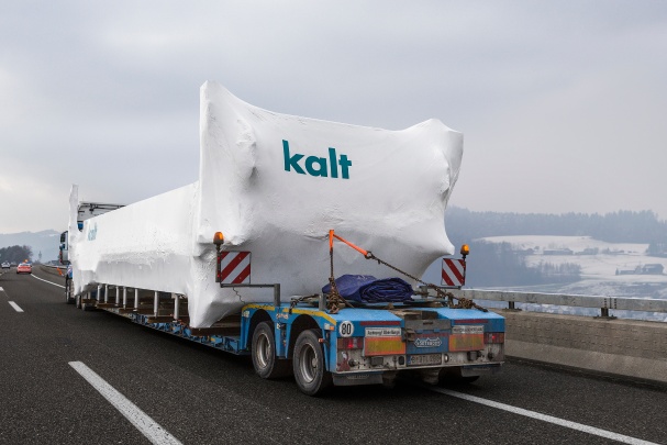 Kalt Cheese Technology Photo 6