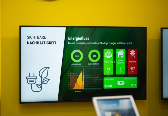 SOLARFOX® | SOLEDOS GmbH Photo 8