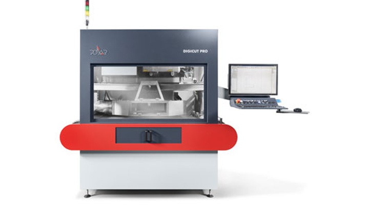 POLAR Cutting Technologies GmbH Photo 6
