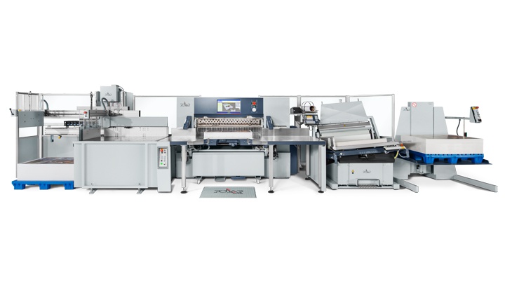 POLAR Cutting Technologies GmbH Photo 7