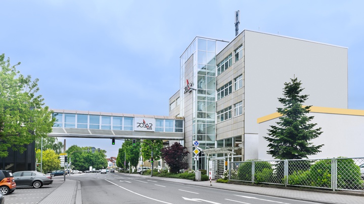 POLAR Cutting Technologies GmbH Photo 1
