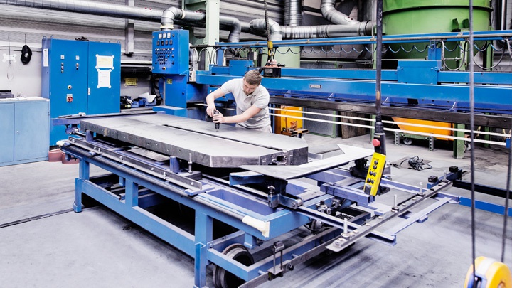POLAR Cutting Technologies GmbH Photo 3