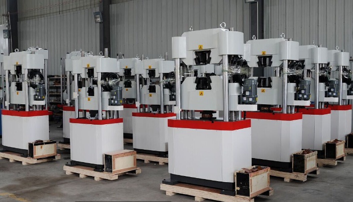 Jinan Hensgrand Instrument Co.,Ltd Photo 5