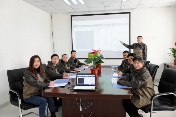 Jinan Hensgrand Instrument Co.,Ltd Photo 2