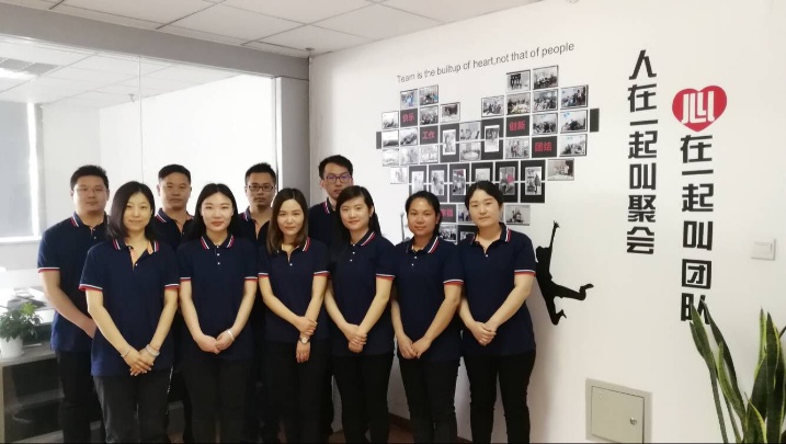 Jinan Hensgrand Instrument Co.,Ltd Photo 3
