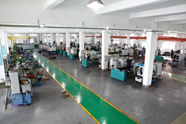 Ligao Pump Technology Co., Ltd. Photo 1