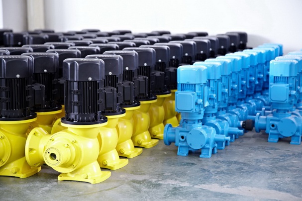 Ligao Pump Technology Co., Ltd. Photo 4