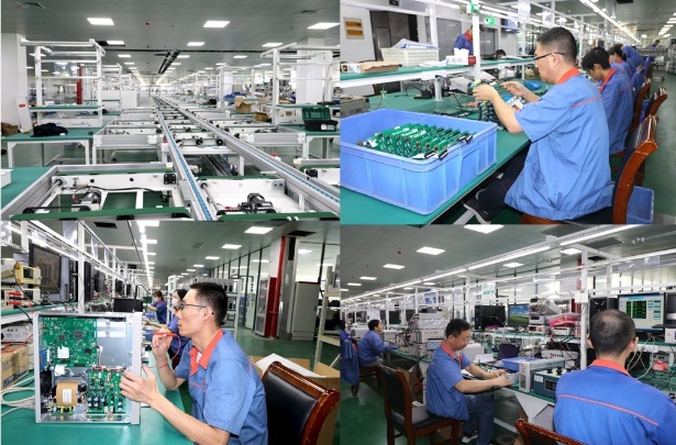 Changzhou Tonghui Electronic Co., Ltd. Photo 2