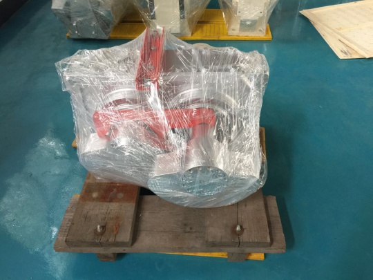 Xinxiang Gaoke Mechanical Equipment Co., Ltd. Photo 6