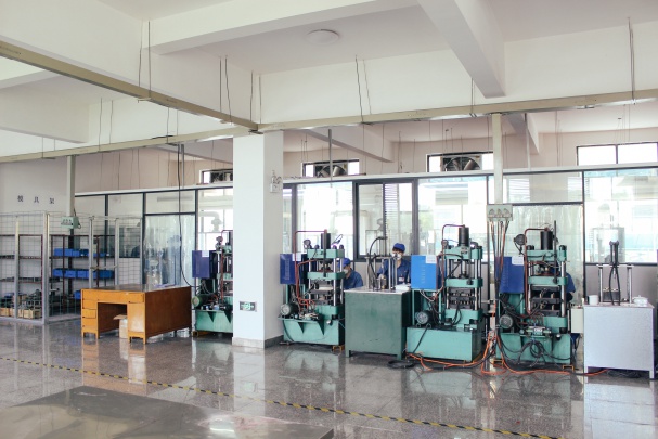 Zhejiang Huiren Electronics Co. Ltd. Photo 1