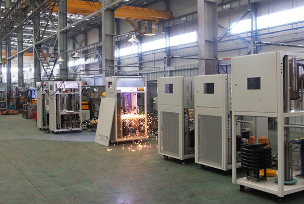 Wuxi Guanya Temperature Refrigeration Technology Co. Ltd.. Photo 6