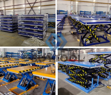 Buytool Industrial Equipment Co., Ltd Photo 3