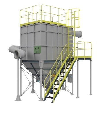Bag Filter Factory Ltd Photo 2