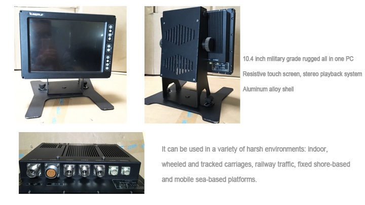 Luchengtech Co., Ltd. Photo 1