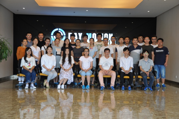 Anshan Precision Optical Scanning Technology CO.,Ltd Photo 1