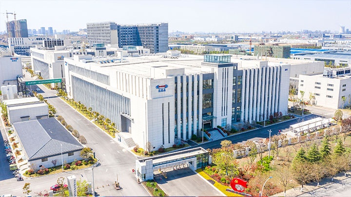 PHOGRAIN TECHNOLOGY（SHENZHEN） CO., LTD. Photo 4