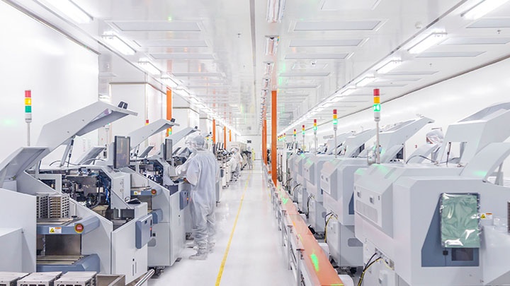 PHOGRAIN TECHNOLOGY（SHENZHEN） CO., LTD. Photo 5
