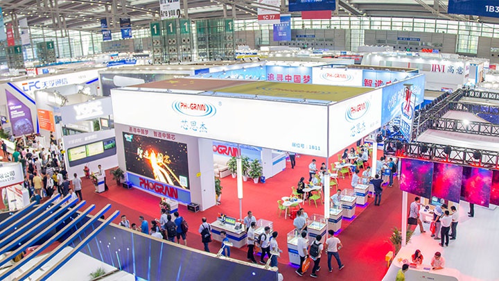 PHOGRAIN TECHNOLOGY（SHENZHEN） CO., LTD. Photo 3