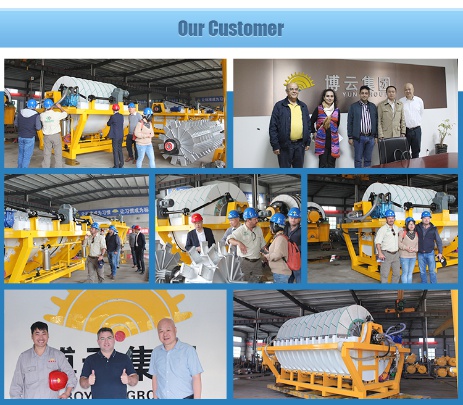 lianyungang boyun machinery.com Photo 1
