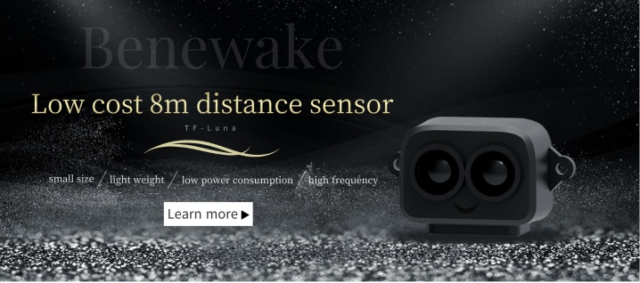 Benewake Photo 8