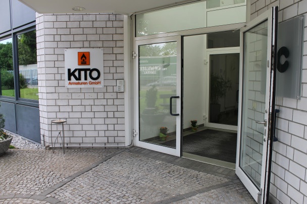 KITO Armaturen GmbH Photo 1