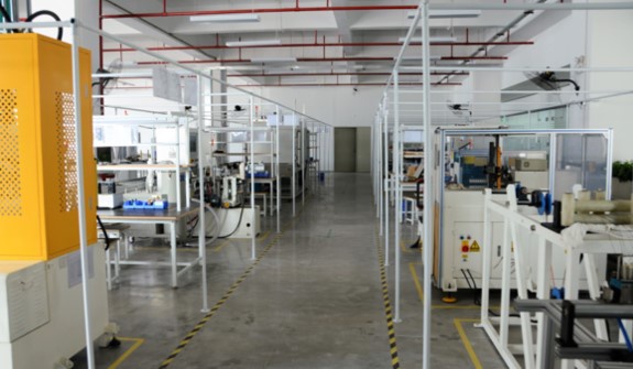 MC MOTOR TECHNOLOGY CO., LTD Photo 6