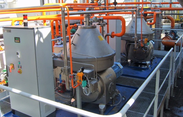 SERVIZI INDUSTRIALI SRL Photo 3